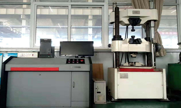 微機控制萬能實驗室