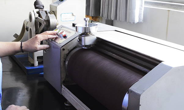 滾筒磨耗檢測設(shè)備